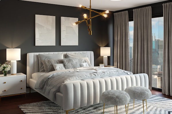 Bedroom renovation ideas