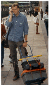 Mark Fraser - Hong Kong Handyman